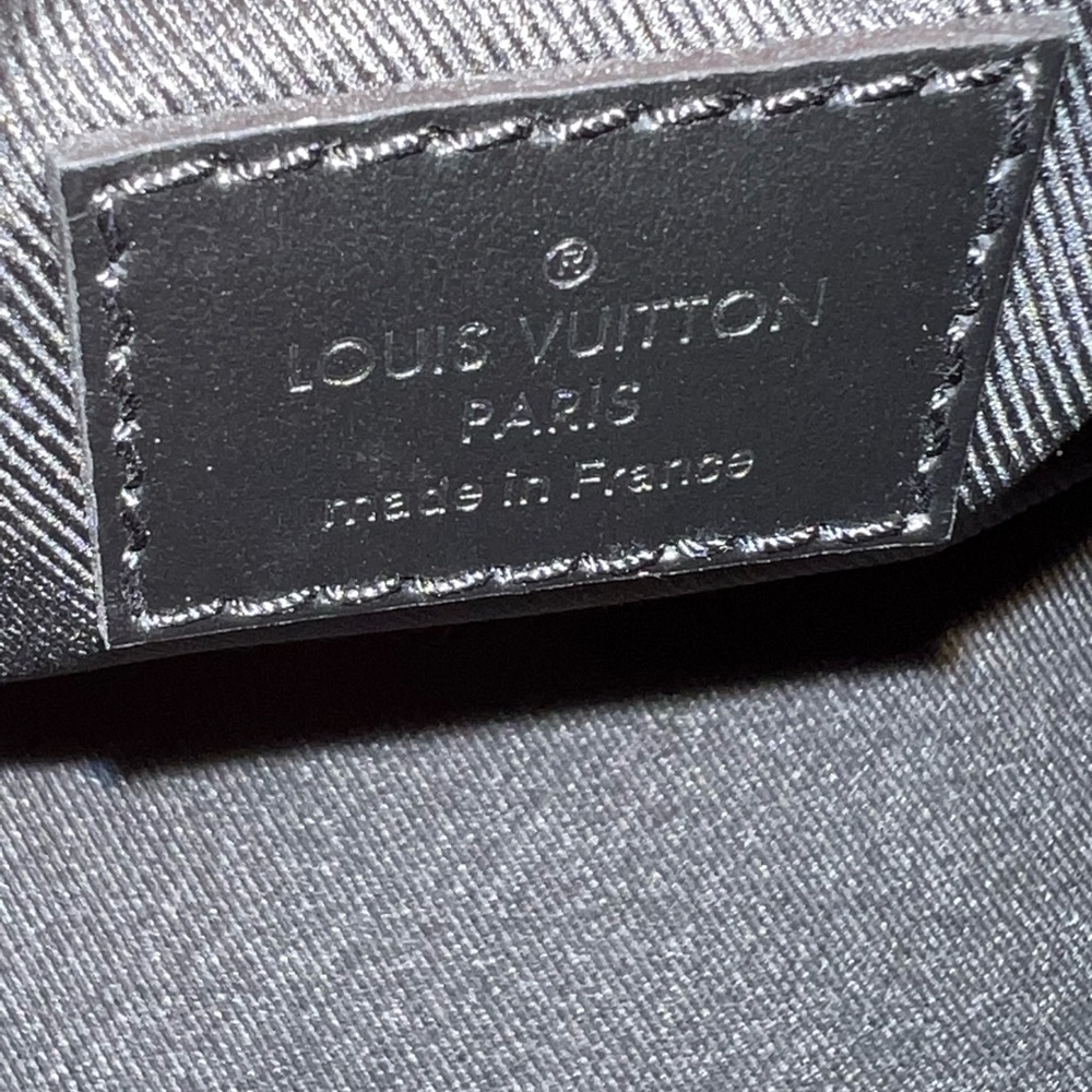 RARE COLLECTORS ITEM  Keepall XS - Picture 4 of 10